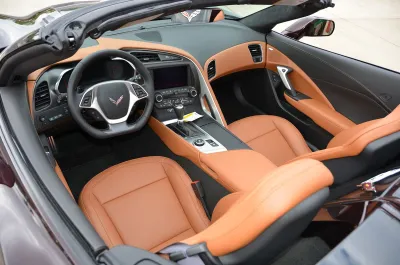 Grand Sport